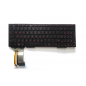 Tastatura laptop iluminata Asus GL553VD GL553VD-DS71 GL553VE GL553VW GL753VD GL753VD-DS7