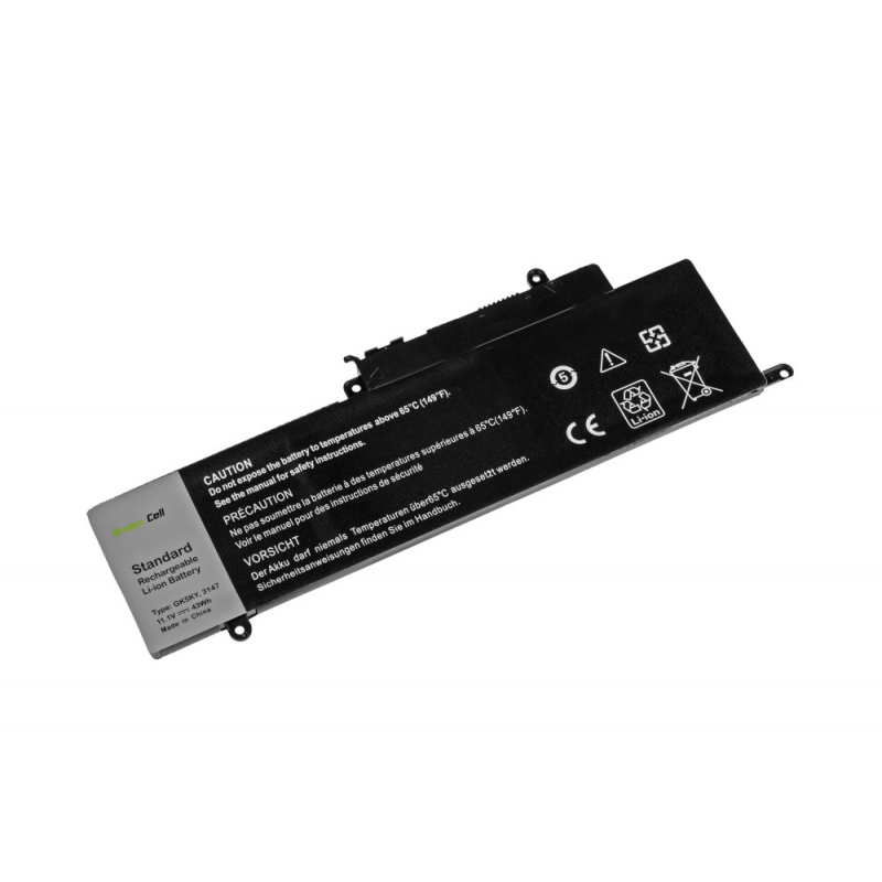 Baterie laptop Dell Inspiron GK5KY 11 3147 3148 315213 7347 7348 7352