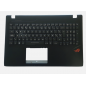 Tastatura cu palmrest laptop Asus GL553 GL553VD GL753 GL753VD GL753VD-DS71 GL753VE