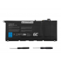 Baterie laptop Dell XPS 13 9360 PW23Y