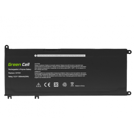 Baterie laptop Dell Inspiron G3 3579 3779 G5 5587 G7 7588 7577 7773 7778 7779 7786 Latitude 3380 3480 3490 3590