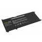 Baterie laptop Dell Inspiron G3 3579 3779 G5 5587 G7 7588 7577 7773 7778 7779 7786 Latitude 3380 3480 3490 3590