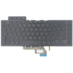 Tastatura laptop ASUS ROG Zephyrus GU502DU GU502GU GU502GU-XB74 GU502GU-XH74 GU502GV GU502GW GU502GW-AH76