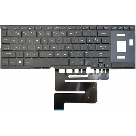 Tastatura laptop ASUS ROG GX501 GX501V GX501VI GX501VIK GX501VS 13NR0101P01111