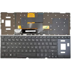 Tastatura laptop ASUS ROG GX501 GX501V GX501VI GX501VIK GX501VS 13NR0101P01111