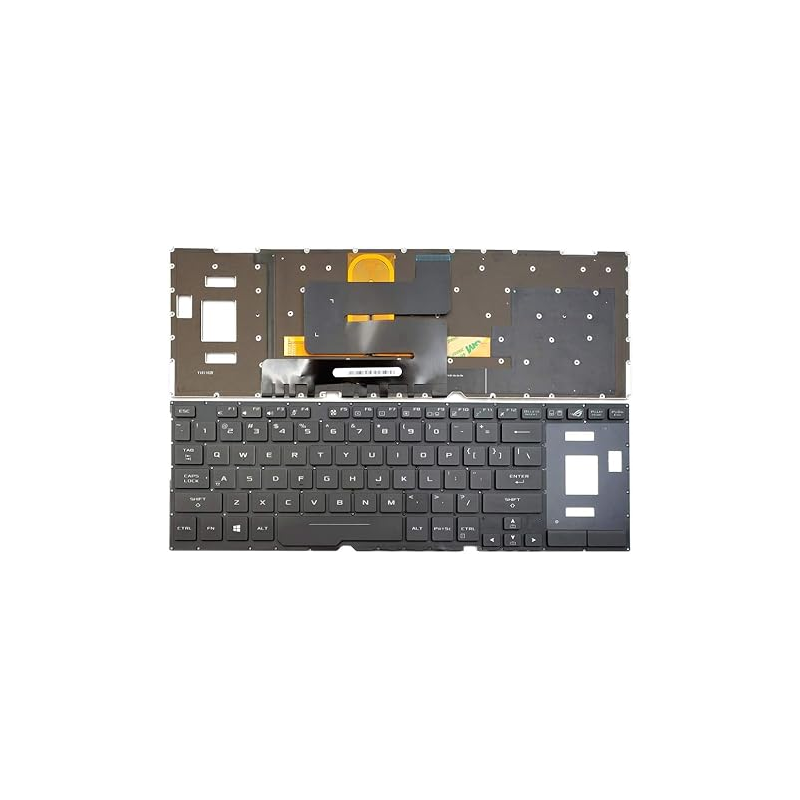 Tastatura laptop ASUS ROG GX501 GX501V GX501VI GX501VIK GX501VS 13NR0101P01111