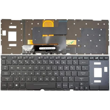 Tastatura laptop ASUS ROG GX501 GX501V GX501VI GX501VIK GX501VS 13NR0101P01111