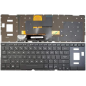 Tastatura laptop ASUS ROG GX501 GX501V GX501VI GX501VIK GX501VS 13NR0101P01111