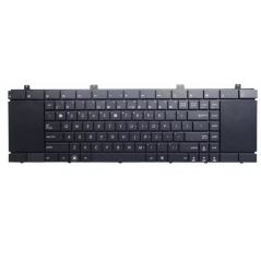Tastatura laptop Asus A32-NX90 NX90J NX90JN NX90JQ NX90SN 0KN0-HR1UK0210453000664 0J357200664M MP-09P76GB9528