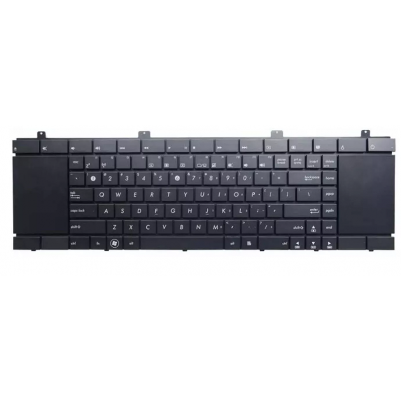 Tastatura laptop Asus A32-NX90 NX90J NX90JN NX90JQ NX90SN 0KN0-HR1UK0210453000664 0J357200664M MP-09P76GB9528 Tastatura laptop Asus A32-NX90 NX90J NX90JN NX90JQ NX90SN 0KN0-HR1UK0210453000664 0J357200664M MP-09P76GB9528