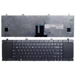 Tastatura laptop Asus A32-NX90 NX90J NX90JN NX90JQ NX90SN 0KN0-HR1UK0210453000664 0J357200664M MP-09P76GB9528