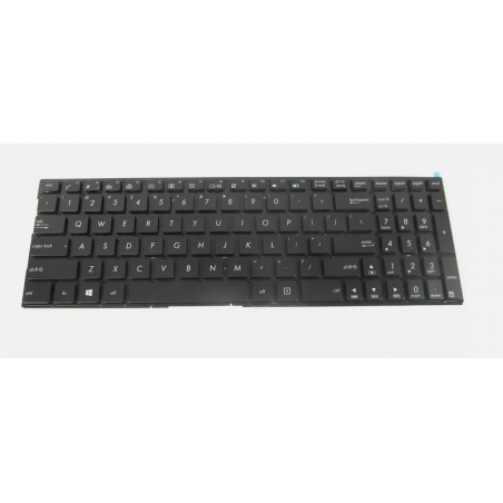 Tatatura laptop Asus 0KNB0-662KUS00 AEBK1U00020 9Z.N8SBQ.T01 NSK-UST01