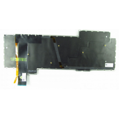 Tastatura laptop iluminata G701VI G752VL G752VM G752VS G752VT G752VY G752-367X G752-D207