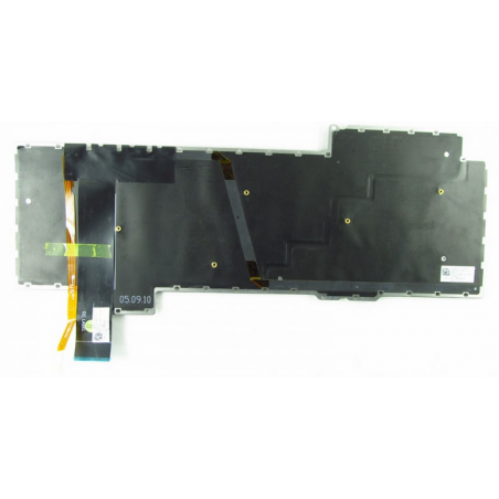 Tastatura laptop iluminata G701VI G752VL G752VM G752VS G752VT G752VY G752-367X G752-D207