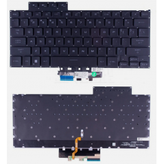 Tastatura laptop Asus G752 G752-D207 G752-367X G752V G752VL G752VM G752VS G752VS-RB71 G752VS-XB72K G752VS-XB78K