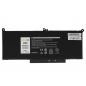 Baterie laptop Dell Latitude 7280 7290 7380 7390 7480 7490 F3YGT