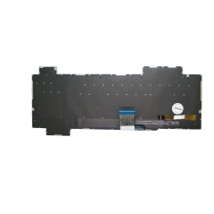 Tastatura laptop iluminata Asus ROG Strix Scar 2 GL504 GL504G GL504GM GL504GS GL504GV GL504GW