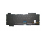 Tastatura laptop iluminata Asus ROG Strix Scar 2 GL504 GL504G GL504GM GL504GS GL504GV GL504GW