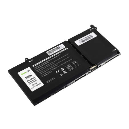 Baterie laptop Latitude 3320 3330 3520 Inspiron 15 3511 3525 5510