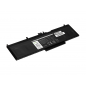 Baterie laptop Dell Latitude E5570 Precision 3510 WJ5R2 04F5YV
