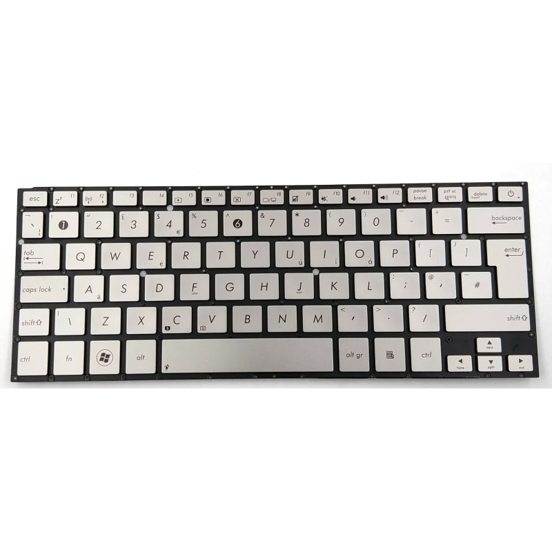 Tastatura laptop Asus ZenBook UX31A-1AR5 UX31A-AB72 UX31A-DB52 UX31A-R4002V UX31A-R5007V UX31A-RB71