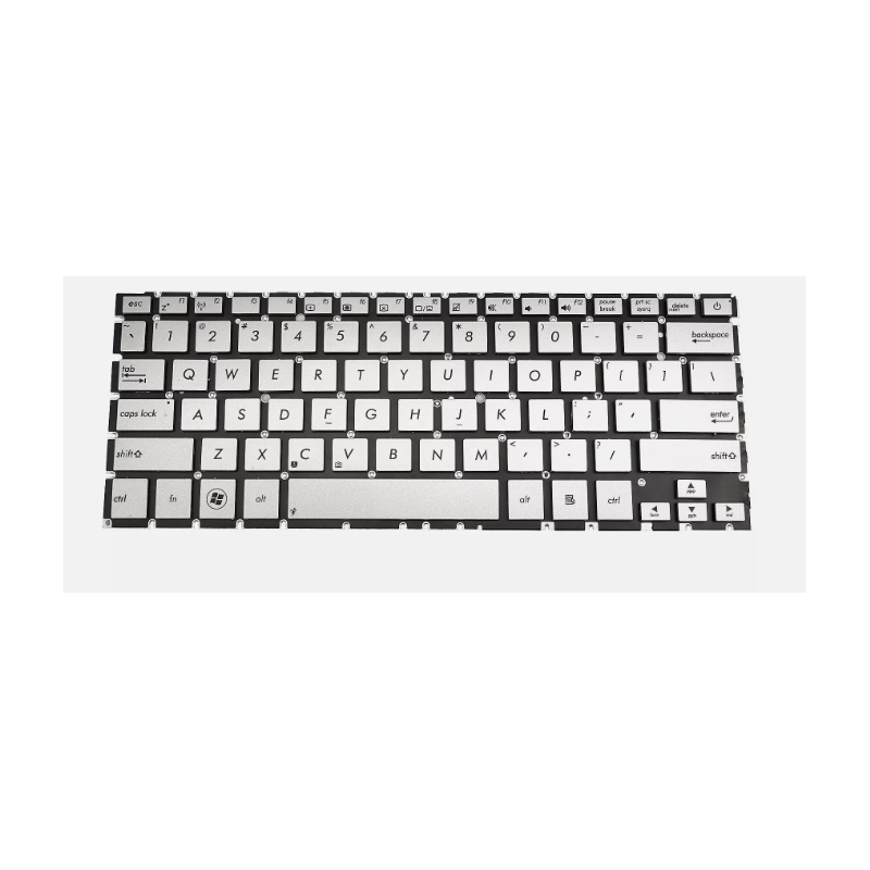 Tastatura laptop Asus ZenBook UX31A-R4003X UX31A-R4004V UX31A-R5007V UX31A-R5202H UX31A-RB71 UX31E-DH72 UX31E-RHP5