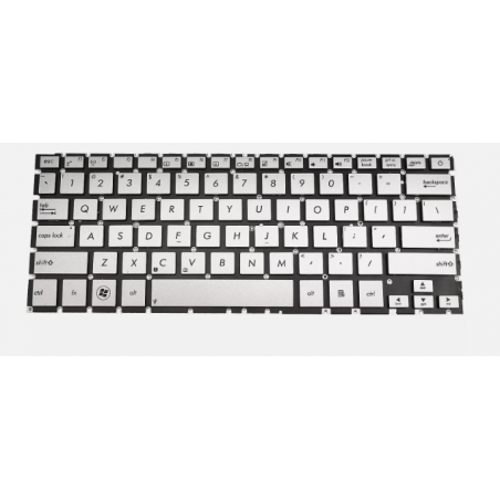 Tastatura laptop Asus ZenBook UX31A-R4003X UX31A-R4004V UX31A-R5007V UX31A-R5202H UX31A-RB71 UX31E-DH72 UX31E-RHP5