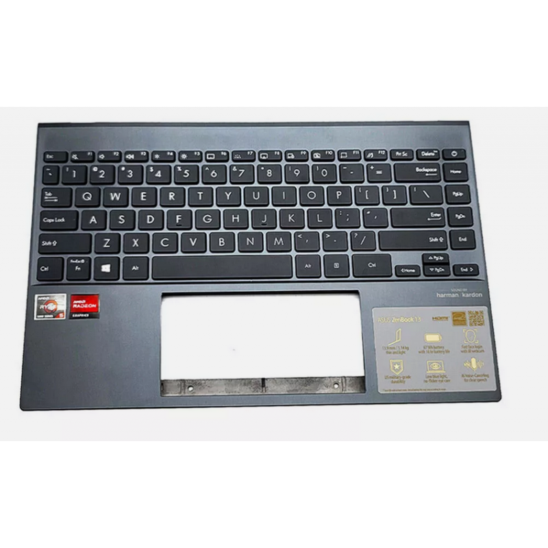 Tastatura laptop Asus HQ2101326007 HQ2072111000 HQ207209220000 ASUS ZenBook 13 UX325 UX325J UX325JA UX325EA