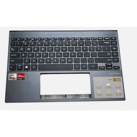 Tastatura laptop Asus HQ2101326007 HQ2072111000 HQ207209220000 ASUS ZenBook 13 UX325 UX325J UX325JA UX325EA