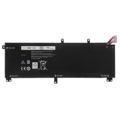 Baterie laptop Dell XPS 15 9530, Dell Precision M3800 245RR T0TRM