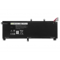Baterie laptop Dell XPS 15 9530, Dell Precision M3800 245RR T0TRM Baterie laptop Dell XPS 15 9530, Dell Precision M3800 245RR T0TRM