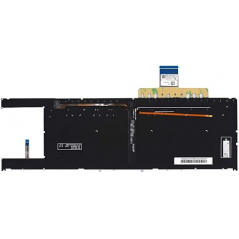 Tastatura laptop ZenBook Duo UX481 UX481FA UX481F UX481FL UX481FLY iluminata