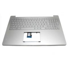 Tastatura cu palmrest iluminata laptop Asus ZenBook Pro UX501 UX501J UX501JW UX501V UX501VW N541 Q501 Q501L Q501LA