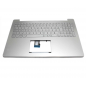Tastatura cu palmrest iluminata laptop Asus ZenBook Pro UX501 UX501J UX501JW UX501V UX501VW N541 Q501 Q501L Q501LA Tastatura cu palmrest iluminata laptop Asus ZenBook Pro UX501 UX501J UX501JW UX501V UX501VW N541 Q501 Q501L Q501LA