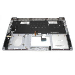 Tastatura cu palmrest iluminata laptop Asus ZenBook Pro UX501 UX501J UX501JW UX501V UX501VW N541 Q501 Q501L Q501LA