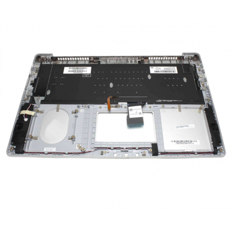 Tastatura cu palmrest iluminata laptop Asus ZenBook Pro UX501 UX501J UX501JW UX501V UX501VW N541 Q501 Q501L Q501LA