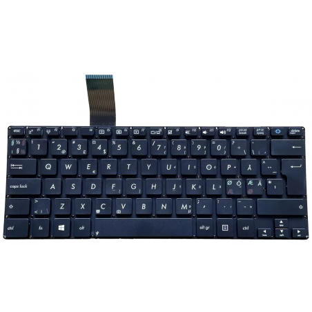 Tastatura laptop VivoBook S300 S300K S300KI S300C S300CA X302L X302LA X302LJ X302U V300CA R303CA x302l x302uv x302la
