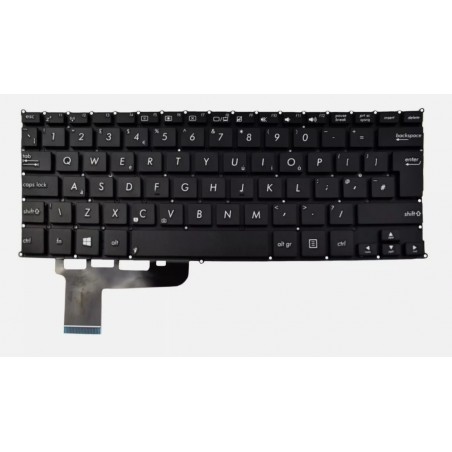Tastatura laptop Asus VivoBook X201 X201E X202 X202E S200 S200E