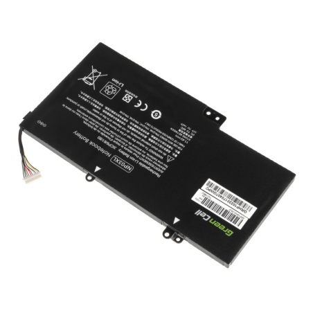 Baterie laptop HP Envy x360 15-U Pavilion x360 13-A 13-B NP03XL