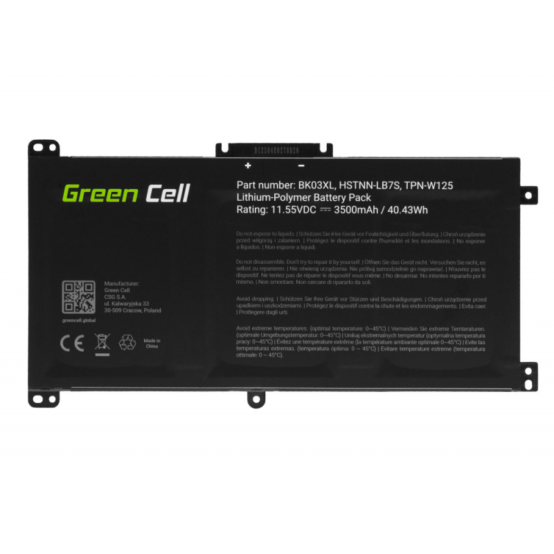 Baterie laptop HP Pavilion x360 14-BA 14-BA015NW 14-BA022NW 14-BA024NW 14-BA102NW 14-BA104NW BK03XL Baterie laptop HP Pavilion x360 14-BA 14-BA015NW 14-BA022NW 14-BA024NW 14-BA102NW 14-BA104NW BK03XL