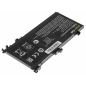 Baterie laptop HP Omen 15-AX052NW 15-AX055NW 15-AX075NW 15-AX099NW, HP Pavilion 15-BC402NW TE03XL Baterie laptop HP Omen 15-AX052NW 15-AX055NW 15-AX075NW 15-AX099NW, HP Pavilion 15-BC402NW TE03XL