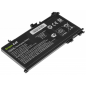 Baterie laptop HP Omen 15-AX052NW 15-AX055NW 15-AX075NW 15-AX099NW, HP Pavilion 15-BC402NW TE03XL Baterie laptop HP Omen 15-AX052NW 15-AX055NW 15-AX075NW 15-AX099NW, HP Pavilion 15-BC402NW TE03XL