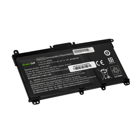 Baterie laptop HP 250 G9 255 G8 255 G9 17-CN 17-CP Pavilion 15-EG 15-EG1103NW 15-EG1152NW 15-EH HW03XL L97300-005