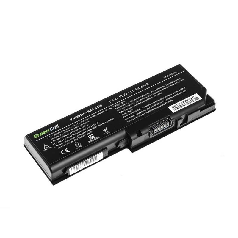 Baterie laptop Toshiba Satellite P200 P300 L350 PA3536U-1BRS