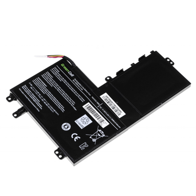Baterie laptop Toshiba PA5157U-1BRS U940 U40t U50t M50-A M50D-A M50Dt M50t