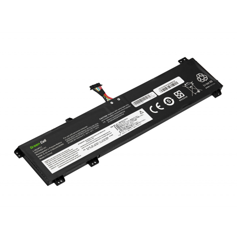 Baterie laptop Lenovo Legion 5 5-15ARH05 5-15ARH05H 5-15IMH05 5-15IMH05H 5P-15ARH05H 5P-15IMH05H L19C4PC1 L19M4PC1