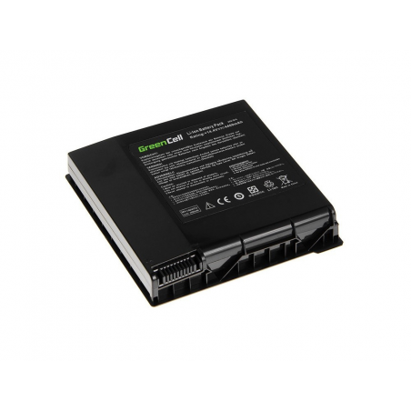 Baterie laptop Asus G74 G74J G74JH G74S G74SX A42-G74 LC42SD128