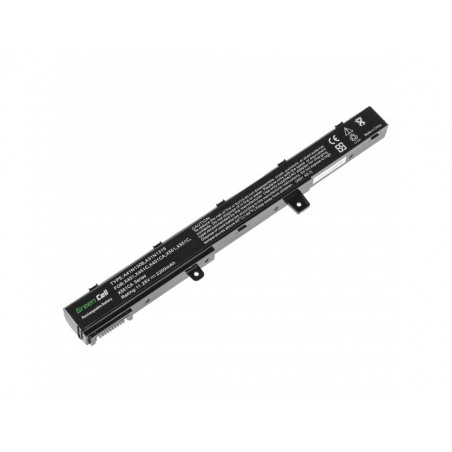 Baterie laptop Asus R411 R411C R411CA R411M R411MA R552 R552J R552JK R552JV R552L R552LF