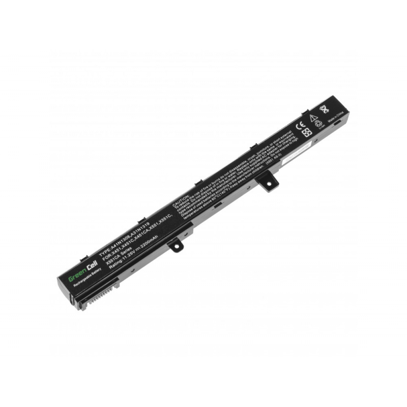 Baterie laptop Asus P451C P451CA P551 P551C P551CA R509 R551 R551L R551LA R551LB R551LN