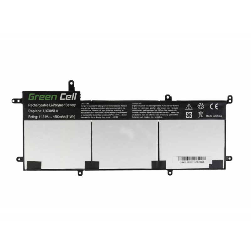 Baterie laptop Asus Zenbook UX305LA UX305U UX305UA UX305L UX305UA UX305LA